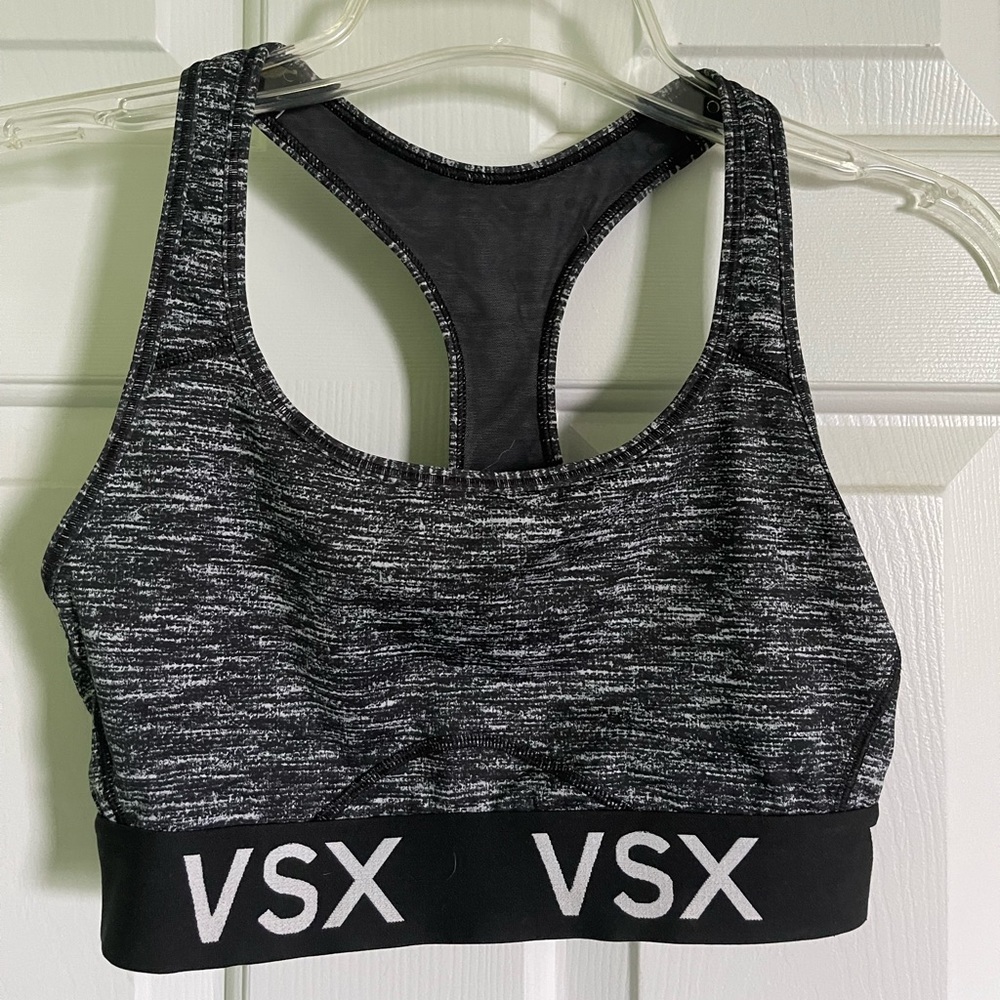 Victoria’s Secret Sports Bra Size Small